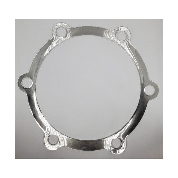 Timken Bearing Equipment or Accessory, Pillowblock accessory; K2 Cup Shim;-2 K22207 - main