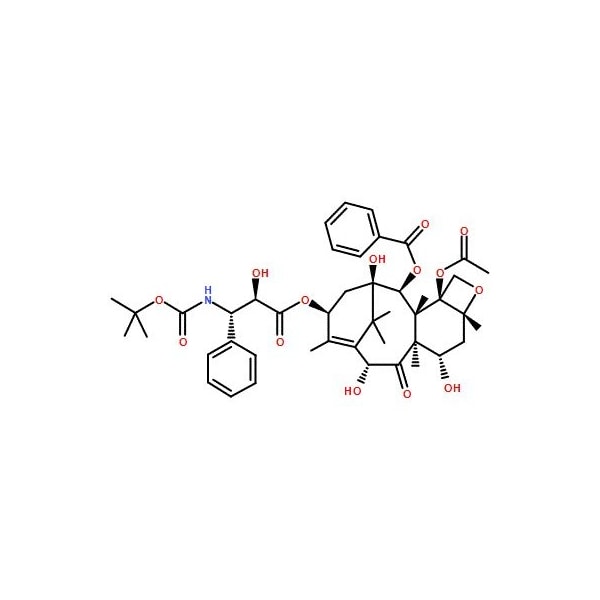 Ak Scientific Docetaxel (Taxotere) (1g), CAS 114977-28-5 G516-1g - main