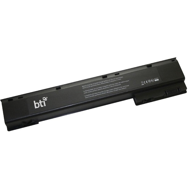 Battery Technology Replacement Notebook Battery For Hp Zbook 15, Zbook 15 G2, Zbook 17, E7U26AA-BTI - main