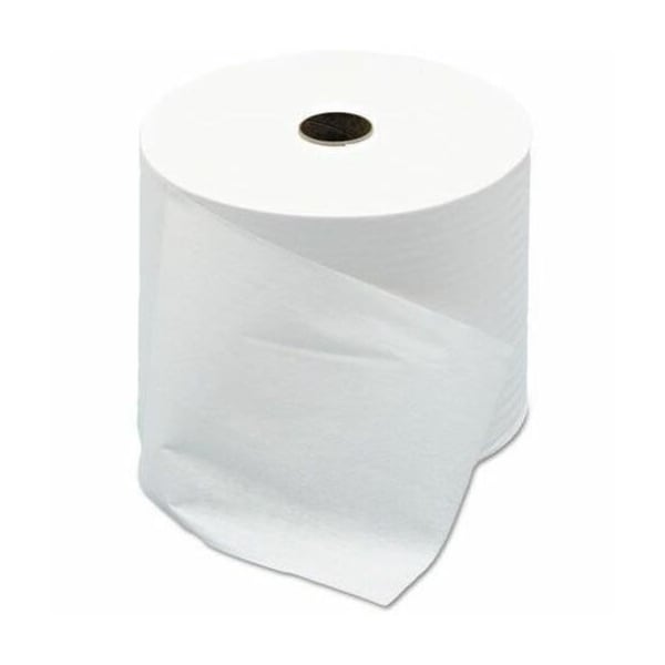 Cascades Pro Cascades, Tuff-Job S500 High Performance Wipers, 10 X 13, White, 1100/roll W501 - main