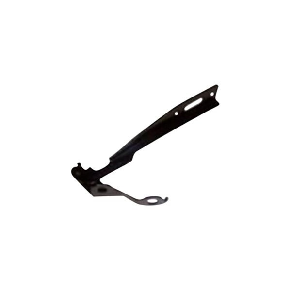 Geared2Golf Right Side Hood Hinge Assembly for 2013-2015 Honda Accord Sedan GE1863406 - main