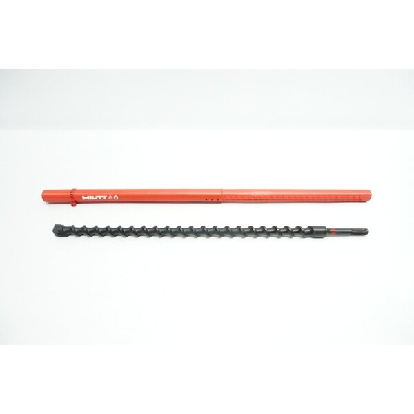 Hilti HAMMER DRILL BIT 11/16-18 6206039 - main