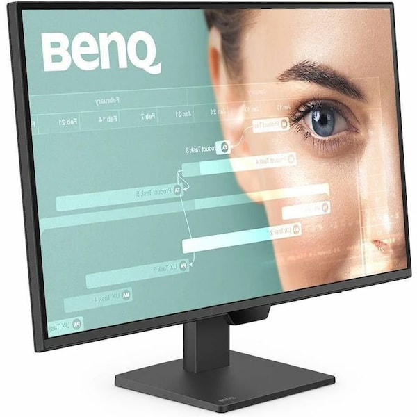 Benq BLACK, IPS, 1920X1080, 2W SPK GW2790Q - main