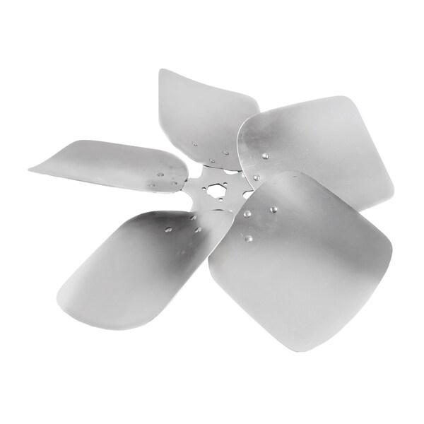 Lau Parts Fan Blade, 5Bld 20Dia 27Deg Cw, La60560901 60560901 - main