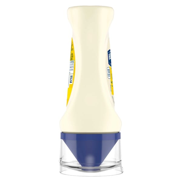 Hellmanns Real Mayonnaise, 5.75 Ounce, 8PK 69643142 - main