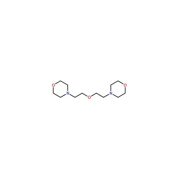 Ak Scientific 2, 2-Dimorpholinodiethylether (100g), CAS 6425-39-4 P297-100g - main