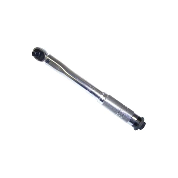 K-Tool International Ratcheting Torque Wrench, 3/8" Drive KTI72100 - main