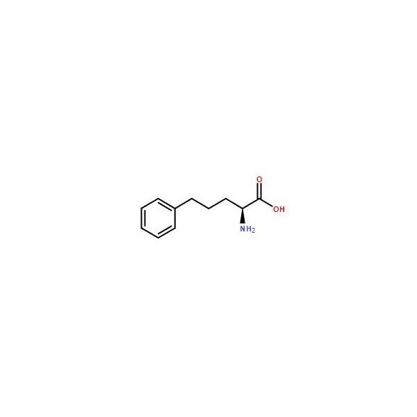 Ak Scientific L-2-Amino-5-phenyl-pentanoic acid (1g), CAS 62777-25-7 Y6729-1g - main