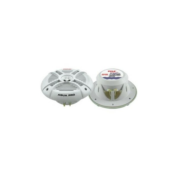 Pyle Aqua Pro Marine 7.7" Speakers PLMRX77 - main