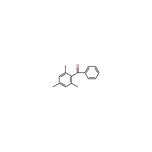 Ak Scientific 2, 4, 6-Trimethyl benzophenone (500g), CAS 954-16-5 Q276-500g - main