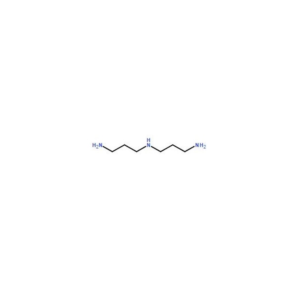 Ak Scientific Dipropylenetriamine (5g), CAS 56-18-8 7582AF-5g - main