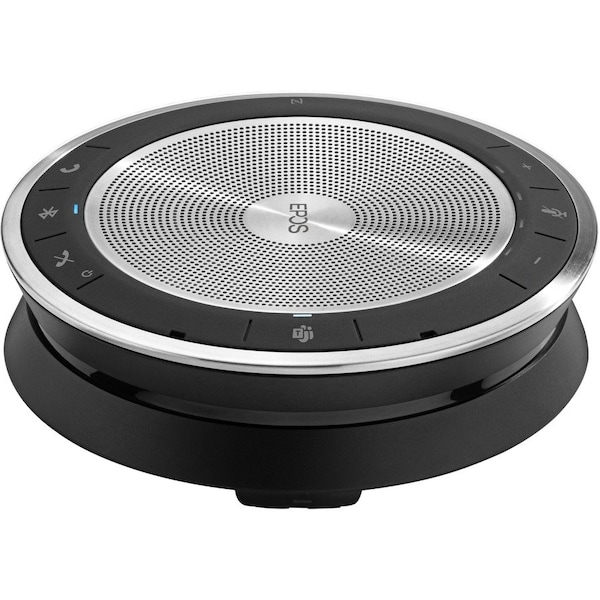 Epos Sennheiser 1000225 USB-C USB-A BTD 800 USB Teams Desktop Speakerphone 1000225 - main