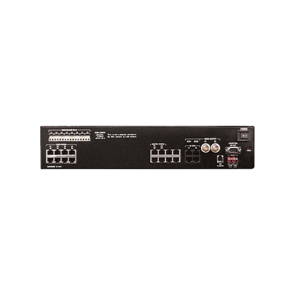 Aiphone Central Exchange Unit AX-084C - main