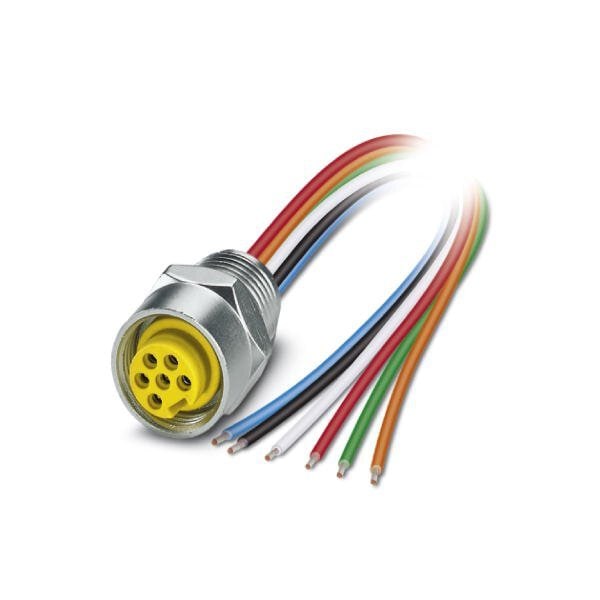 Phoenix Contact SACC-E-MINF-6CON-NPT12-U20/1 0 1420956 - main