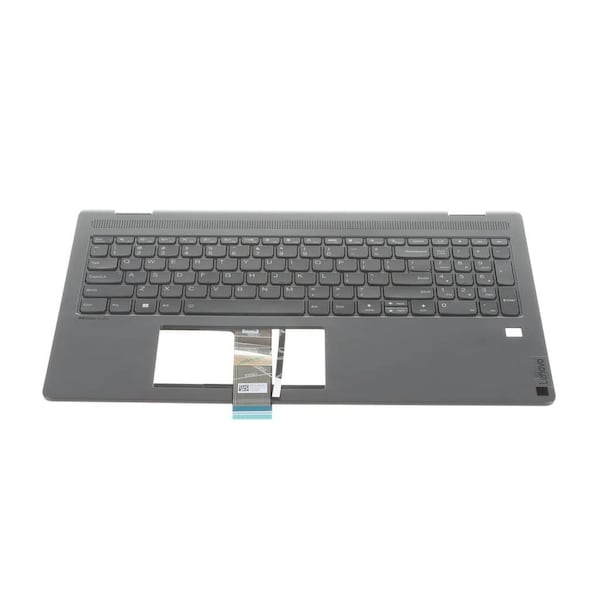 Lenovo COVER UPPER CASE ASMUSA ENG W8 5CB1H80883 - main