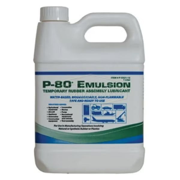 Dixon Coupling Lubricant, 4 L Can DCL80 - main