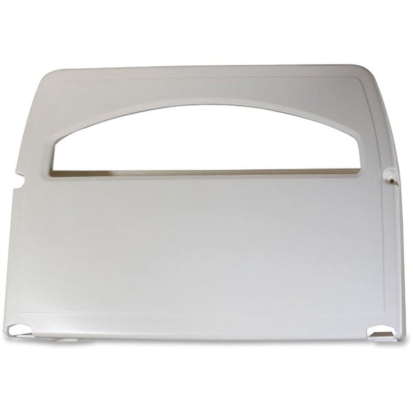 Impact Products Toilet Seat Covers Dispenser, White IMP1120 - main