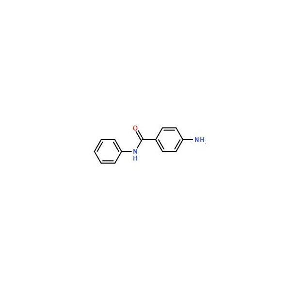 Ak Scientific 4-Aminobenzanilide (1g), CAS 782-45-6 9690AE-1g - main