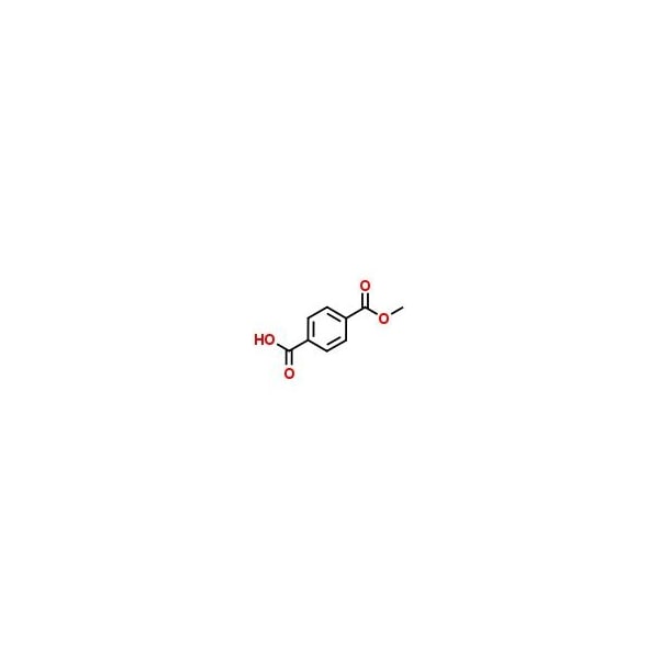 Ak Scientific mono-Methyl terephthalate (100g), CAS 1679-64-7 A569-100g - main