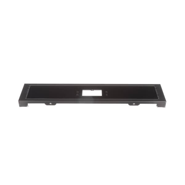 Frigidaire Control Panel, Assembly, Black S 5304525830 - main