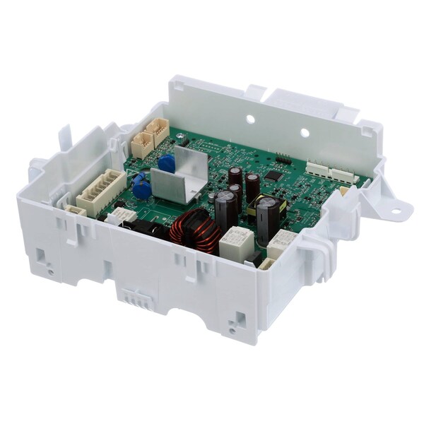 Frigidaire Board, Main Control, Ewd18, W/Hou 5304523186 - main