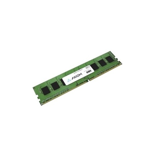 Axiom 16GB DDR4-2933 UDIMM FOR LENOVO - 4X70Z78725 4X70Z78725-AX - main