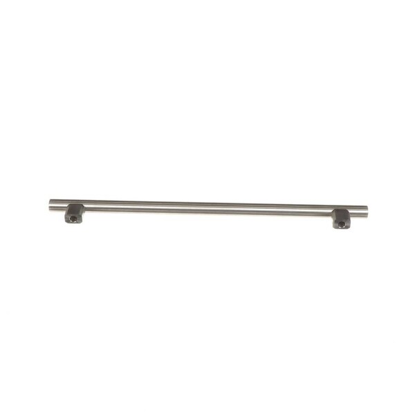 Midea DOOR HANDLE, STAINLESS STEEL 12931000000540 - main