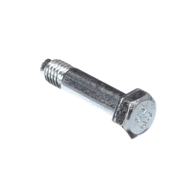 Frigidaire Shaft, Drum Roller, Shoulder Bol 5304523151 - main