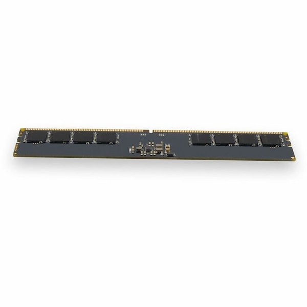 Add-On JEDEC STANDARD 16GB DDR5-4800MHZ UNBUFFERED SINGLE RANK X8 1.1V 288-PIN UD AA4800D5SR8N/16G - main