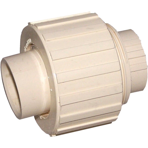 Homewerks 3/4'' Solvent CPVC Union 514-14-34-34B - main