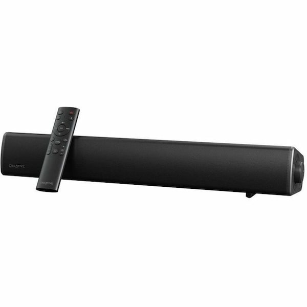 Creative Labs Creative (51MF8470AA000) Component Speakers 51MF8470AA000 - main