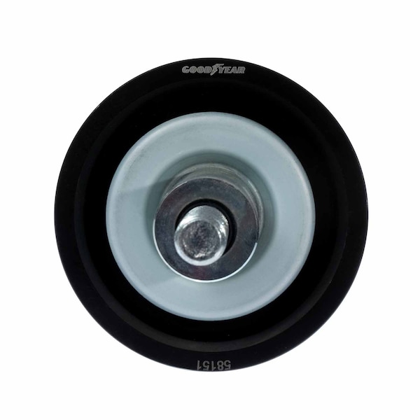 Goodyear Accessory Drive Belt Tensioner or Idler Pulley 58151 - main