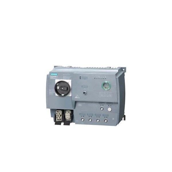 Siemens SIRIUS motor starter M200D AS-i Communication: AS-Interface Reversing 3RK1315-6KS71-1AA5 - main