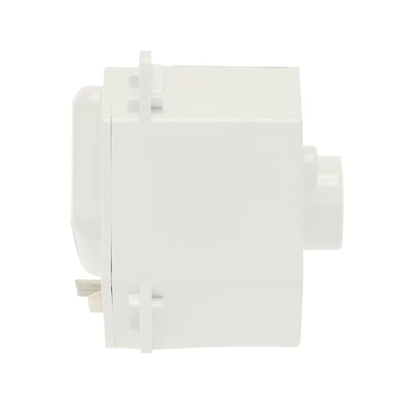 Whirlpool Refrigerator Ice Maker Dispenser Auger Drive Motor W10822635 - main