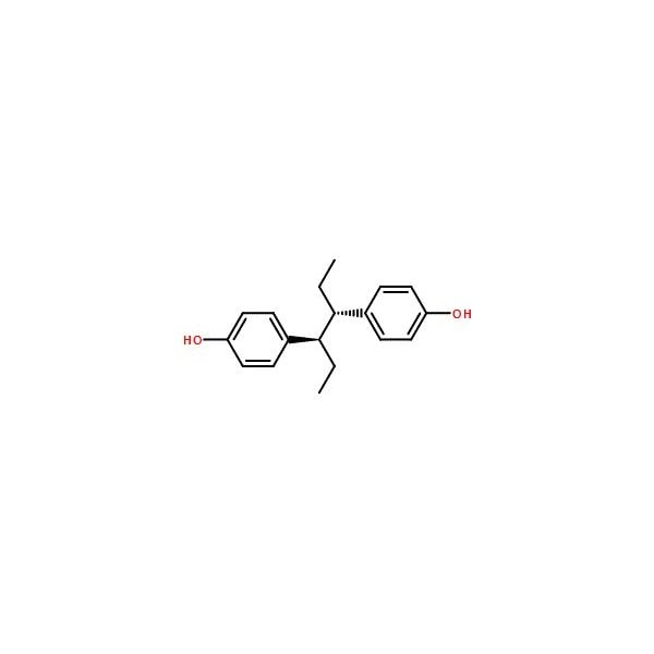 Ak Scientific Hexestrol (1g), CAS 84-16-2 X5839-1g - main