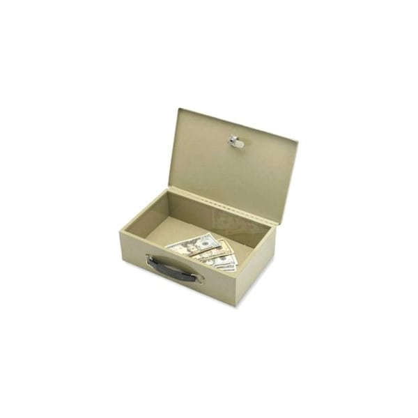 Sparco Keys, Steel, 12-3/4x8-1/4x3-3/4, Gray SPR15502 - main