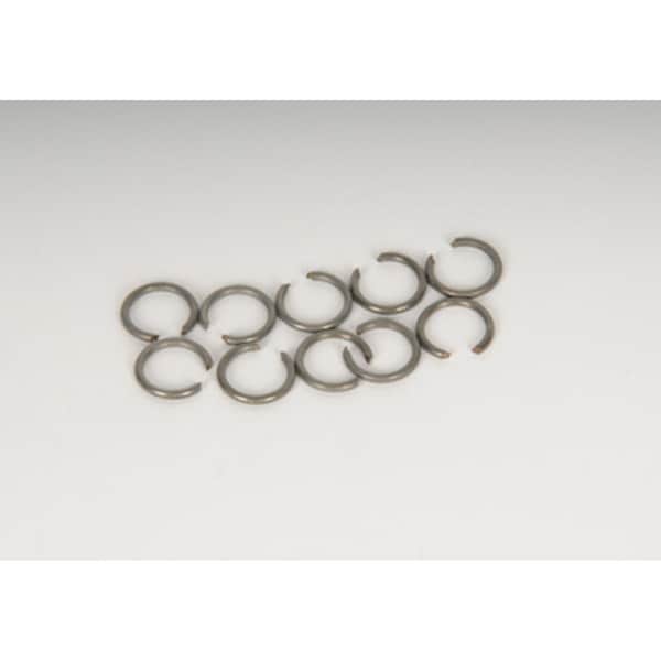 Acdelco Starter Drive Stop Collar Retainer, 10PK 1927848 - main