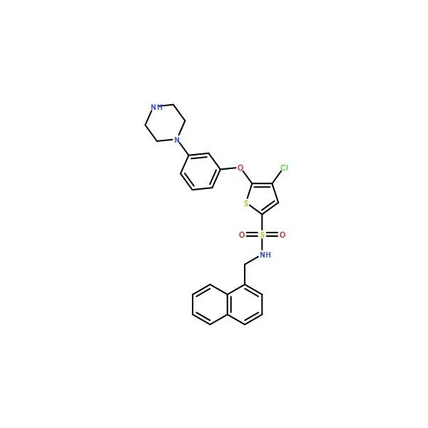 Ak Scientific B355252 (25mg), CAS 1261576-81-1 SYN5030-25mg - main