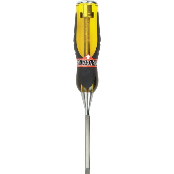 Stanley FatMax 1/4'' Wood Chisel 16-973 - main