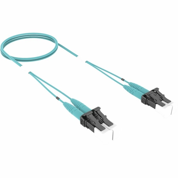 Systimax 2-F JUMPER 30FT 50/125 FEXLCLC42MXF030 - main