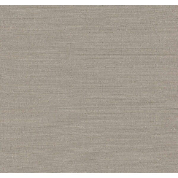A-Street Prints Caihon Silver Sisal Grasscloth Wallpaper 2923-86116 - main