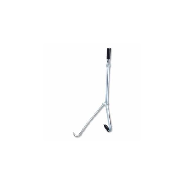 Allegro Industries Manhole Lid Lifter, 42 in H, 21 in All Steel Alloy Hook, Support Leg 037-9401-20 - main