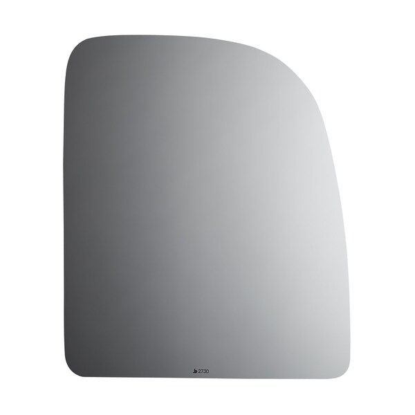 Burco Mirror Redi Cuts OE Replacement Exterior Mirror Glass 2730 - main