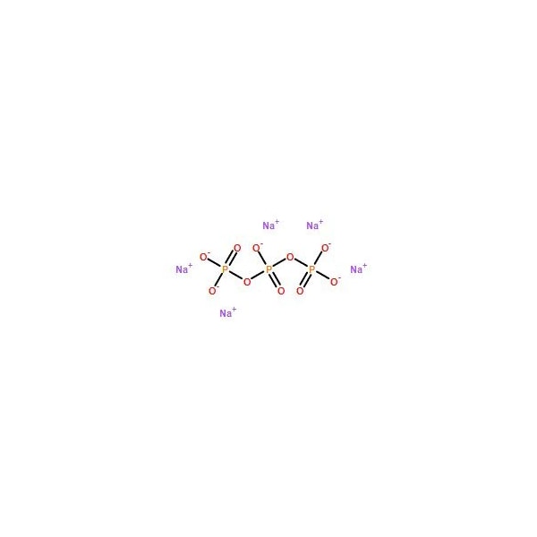 Ak Scientific Sodium tripolyphosphate (25g), CAS 7758-29-4 K357-25g - main
