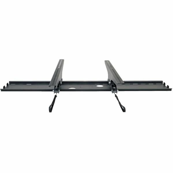 Eaton Tripp Lite Series Tilt Wall Mount for 60IN to 100IN TVs and Monitors, UL Certified DWT60100XX - main