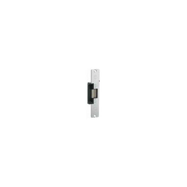 Adams Rite 7100 Series Electric Strikes, 12 VDC Duronodic Dark Bronze 7130-310-313-00 - main