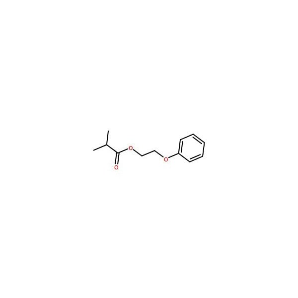 Ak Scientific 2-Phenoxyethyl isobutyrate (100g), CAS 103-60-6 5997AF-100g - main