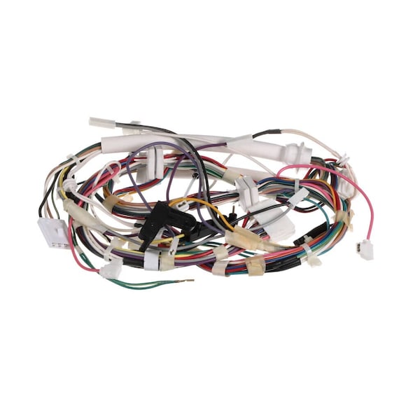 Whirlpool WIRE-HARNESS W11029429 - main