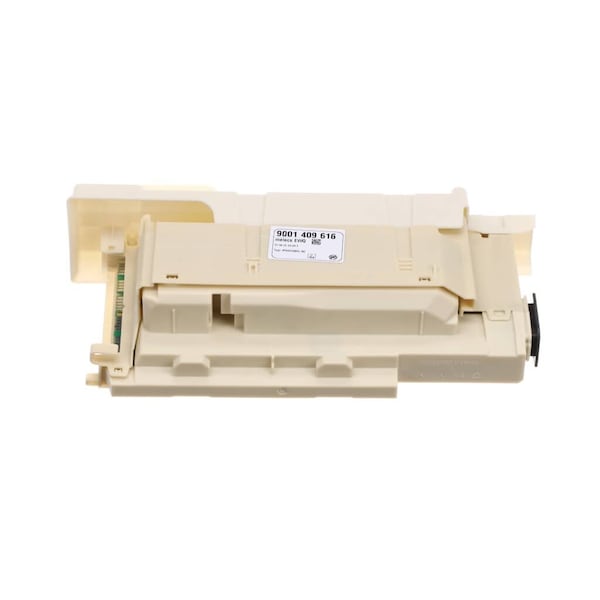 Bosch Power Module Program 12028567 - main