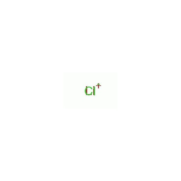 Ak Scientific Lithium chloride, anhydrous (100g), CAS 7447-41-8 W8215-100g - main